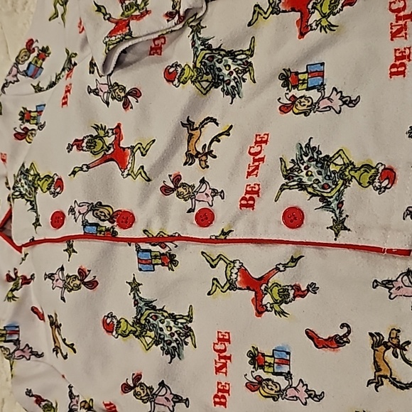 Grich pajamas - Picture 3 of 8